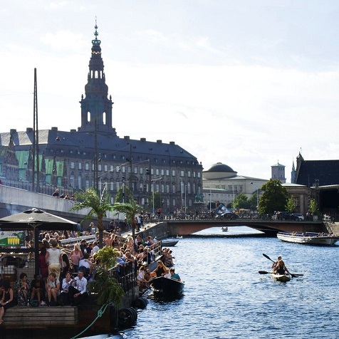 København kanal