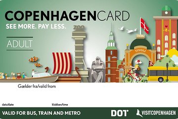 København Card